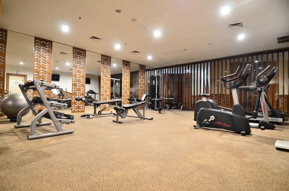 Vouk Hotel & Suites фото 69