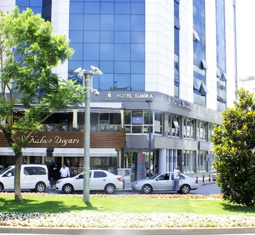 Hotel Ismira фото 16