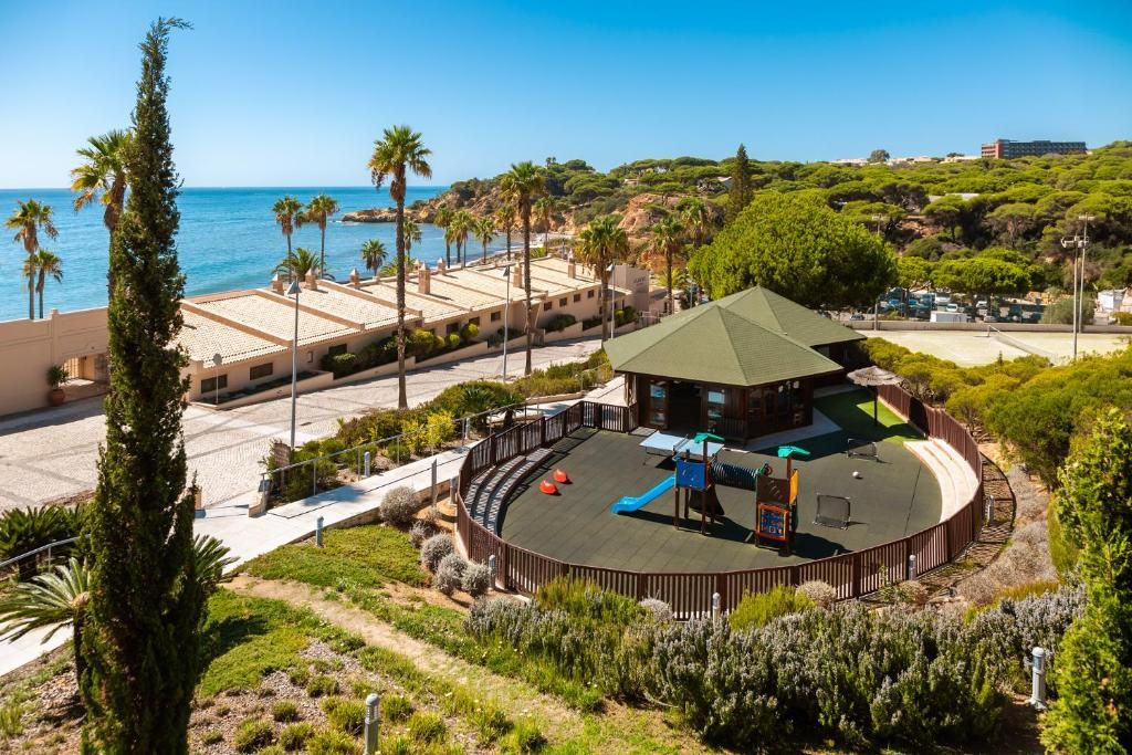Grande Real Santa Eulalia Resort & Hotel Spa фото 15