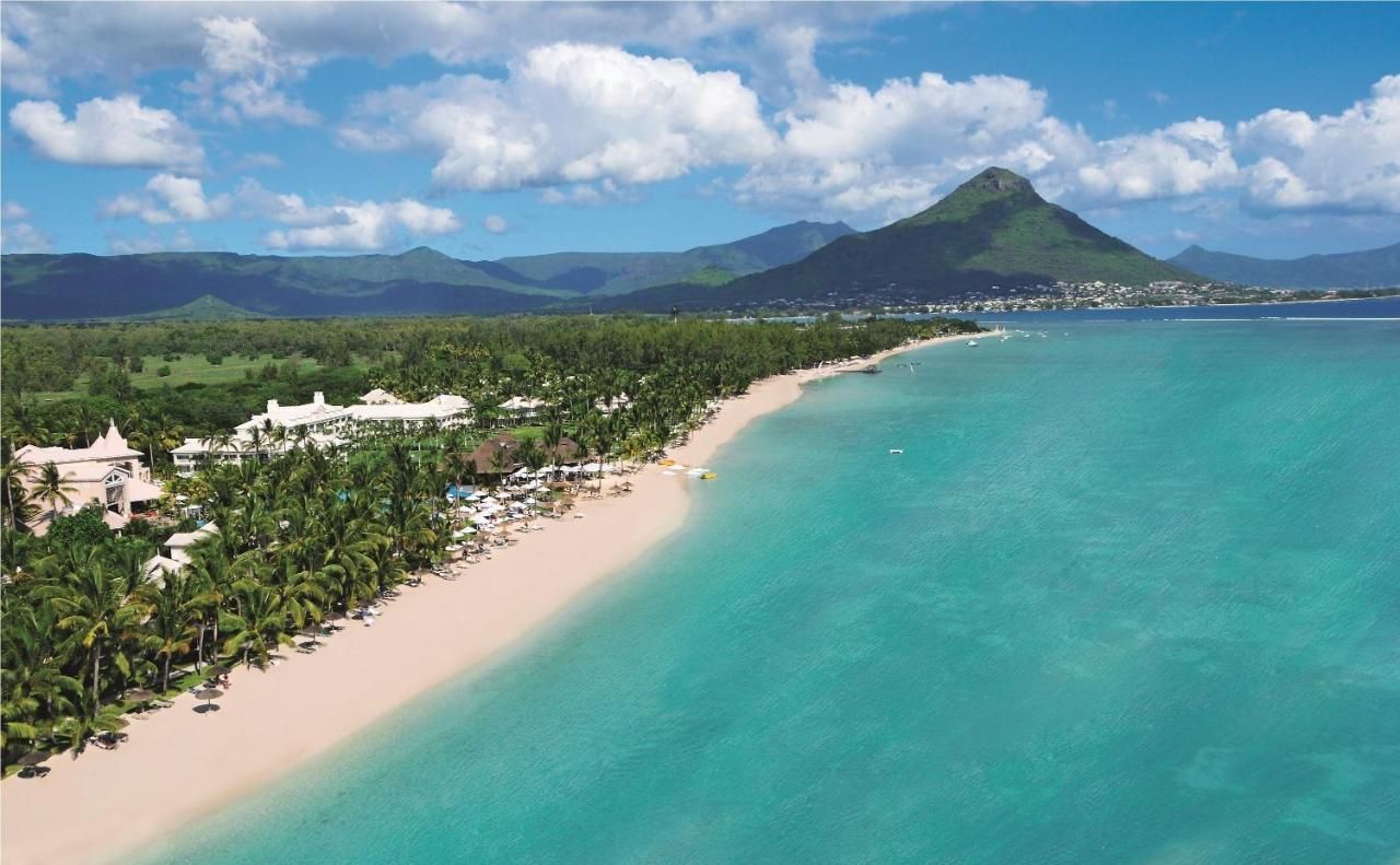 Sugar Beach Mauritius фото 25