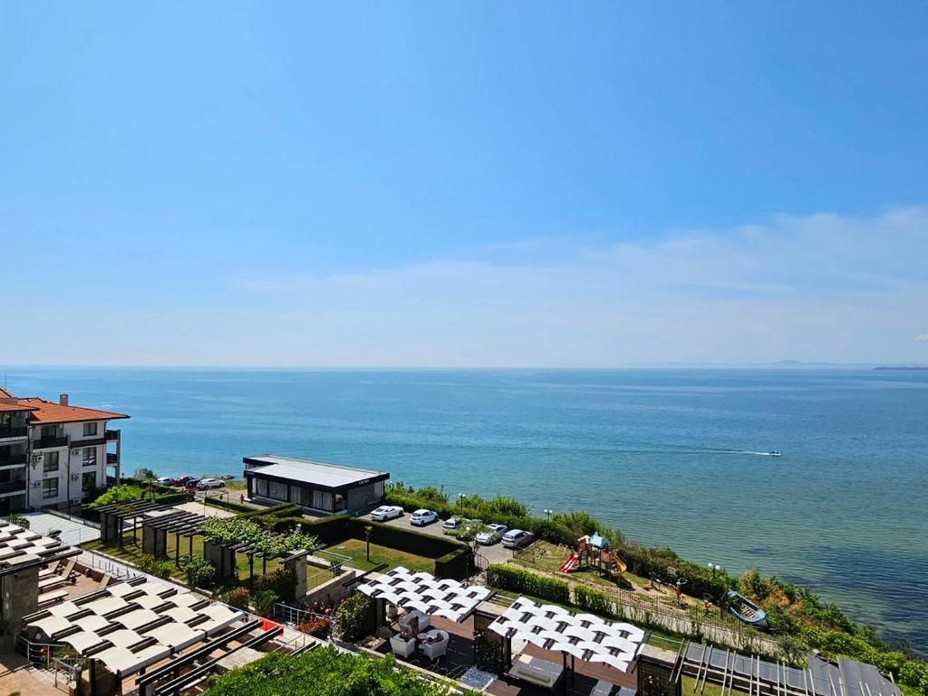 Апарт-отель «Dolce Deluxe - Dolce Vita 2 Aparthotel» фото 27