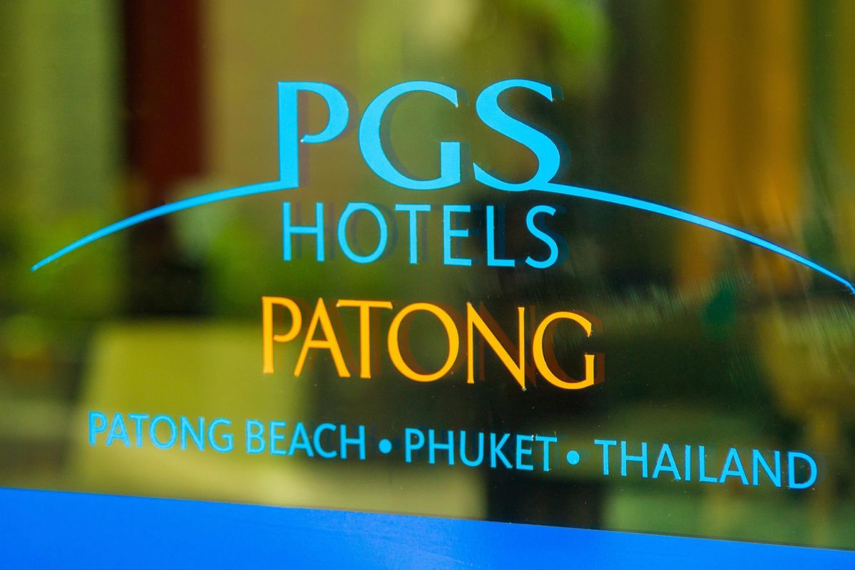 PGS Hotels Patong фото 6