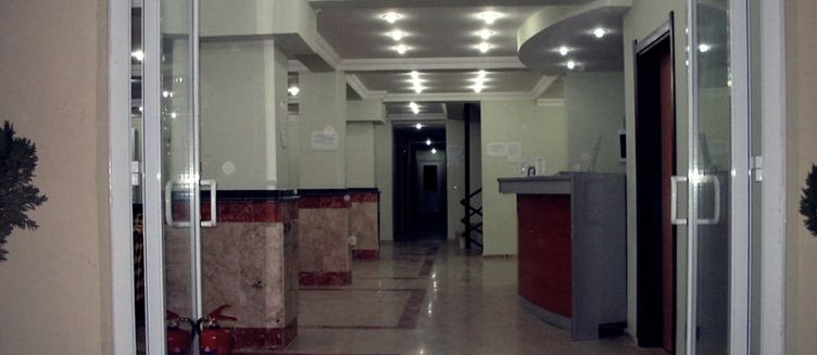Фото отеля Asia Hotel