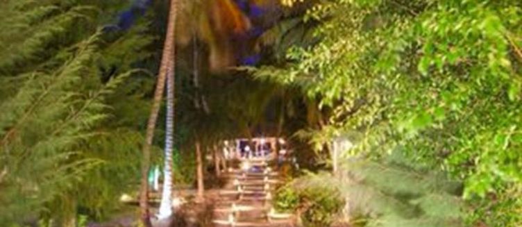 Фото отеля Kisiwa on the Beach