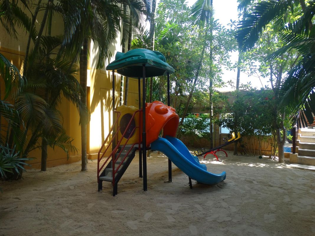 Woovo Phuket Kata фото 23
