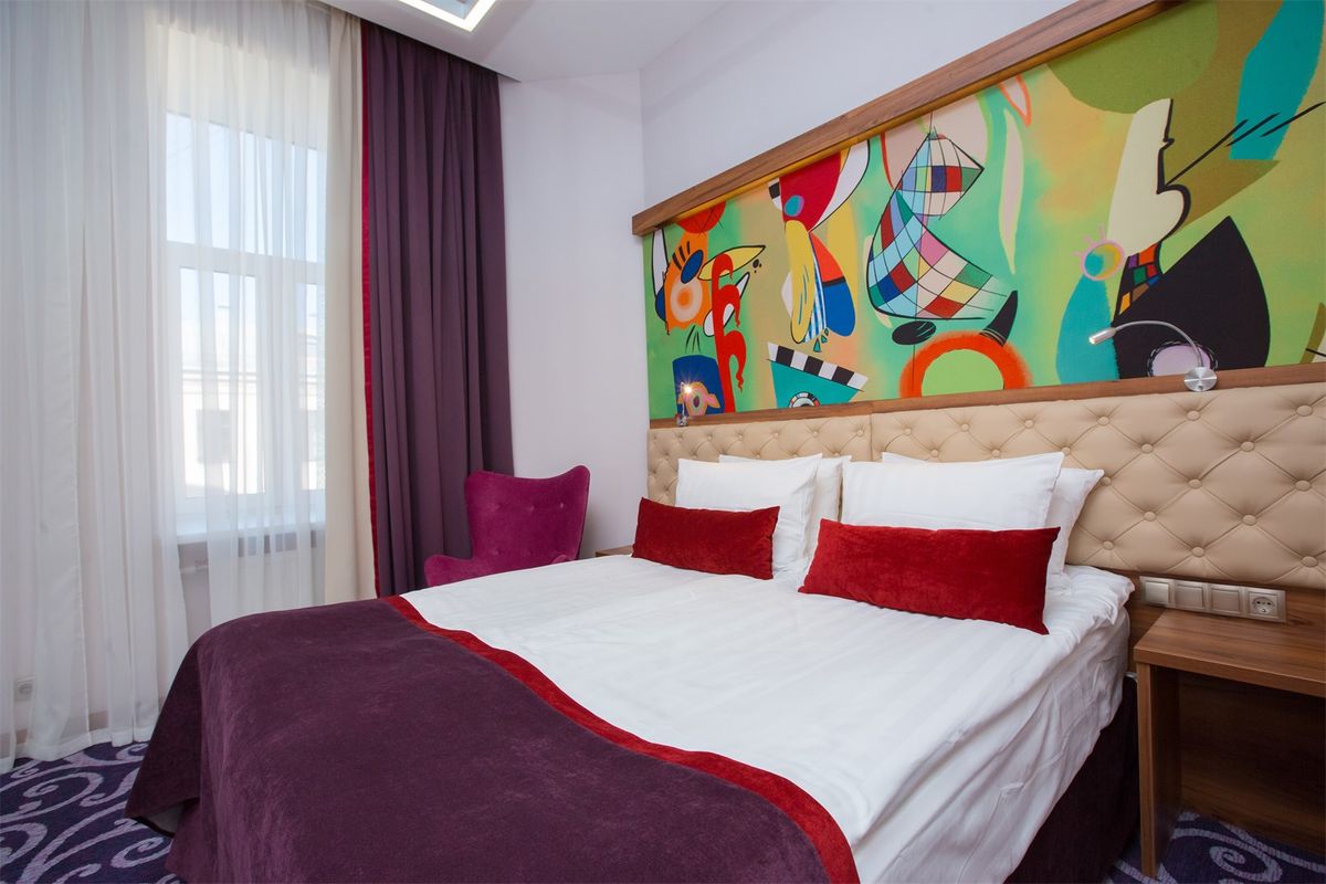 Best Western Plus Centre Hotel фото 67