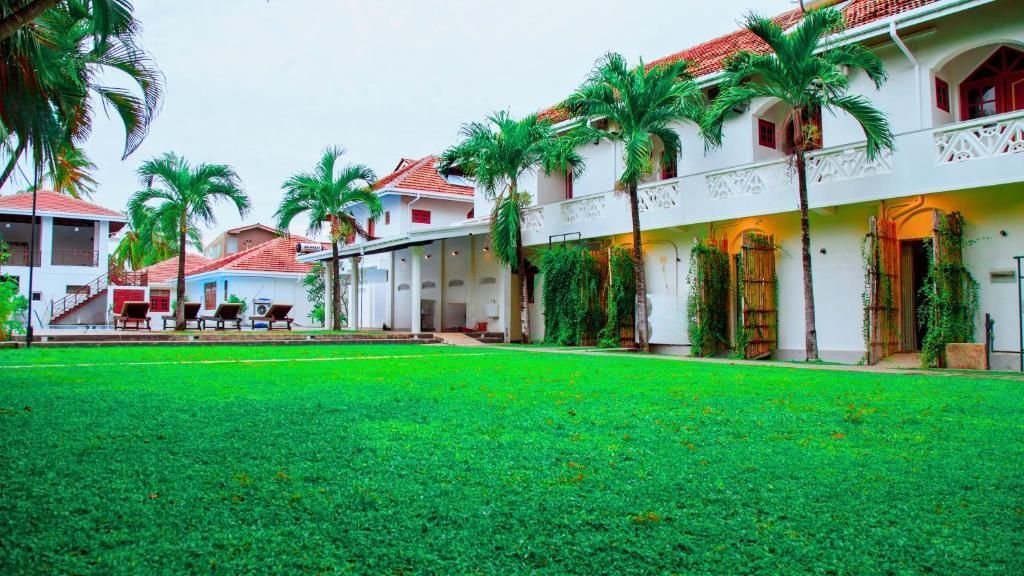 Paradise Holiday Village фото 13