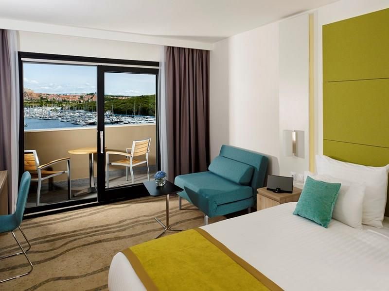Park Plaza Histria фото 12
