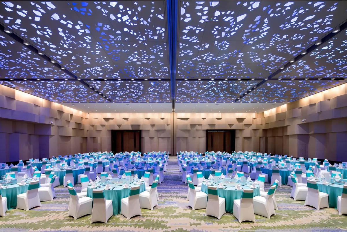 The Westin Shimei Bay Resort фото 1