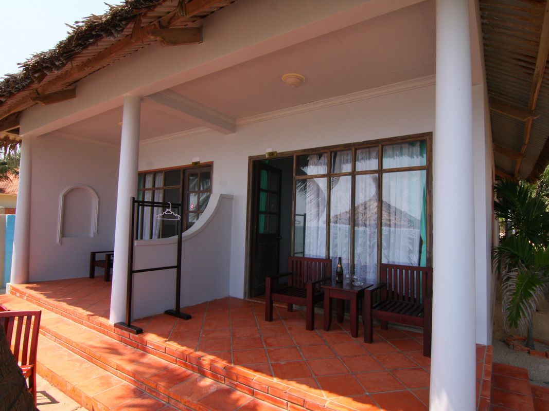 Mai Am Guest House фото 16