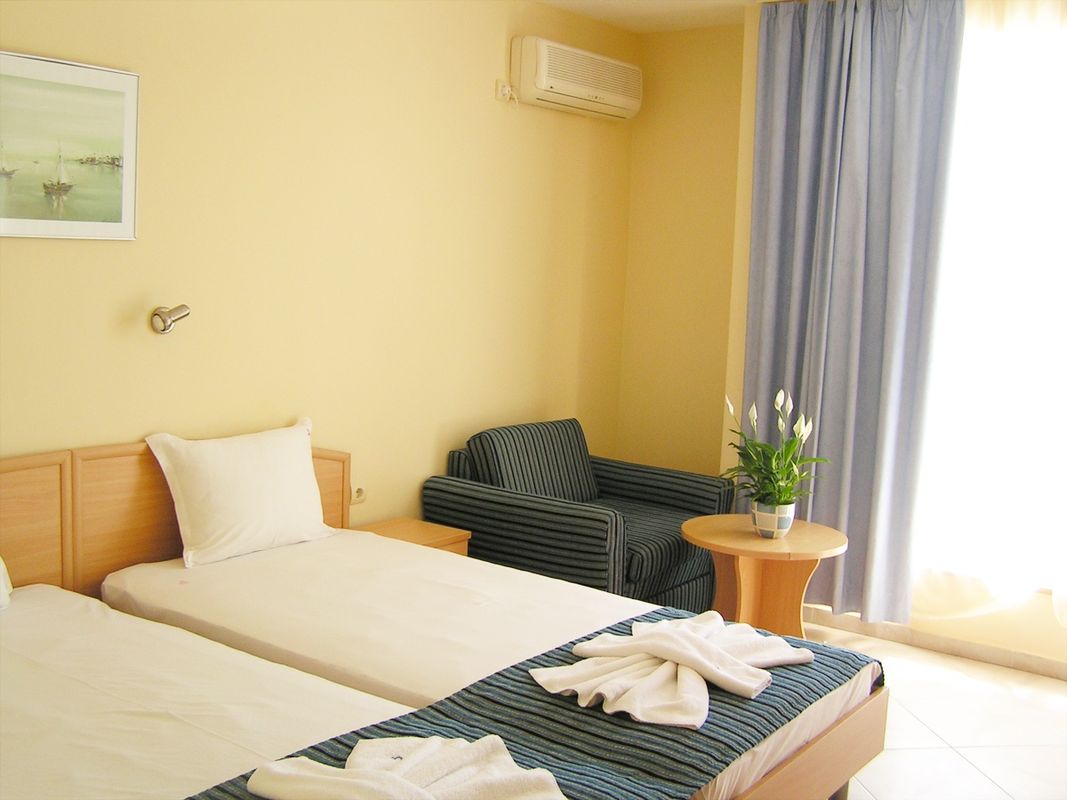 Hotel Briz фото 27