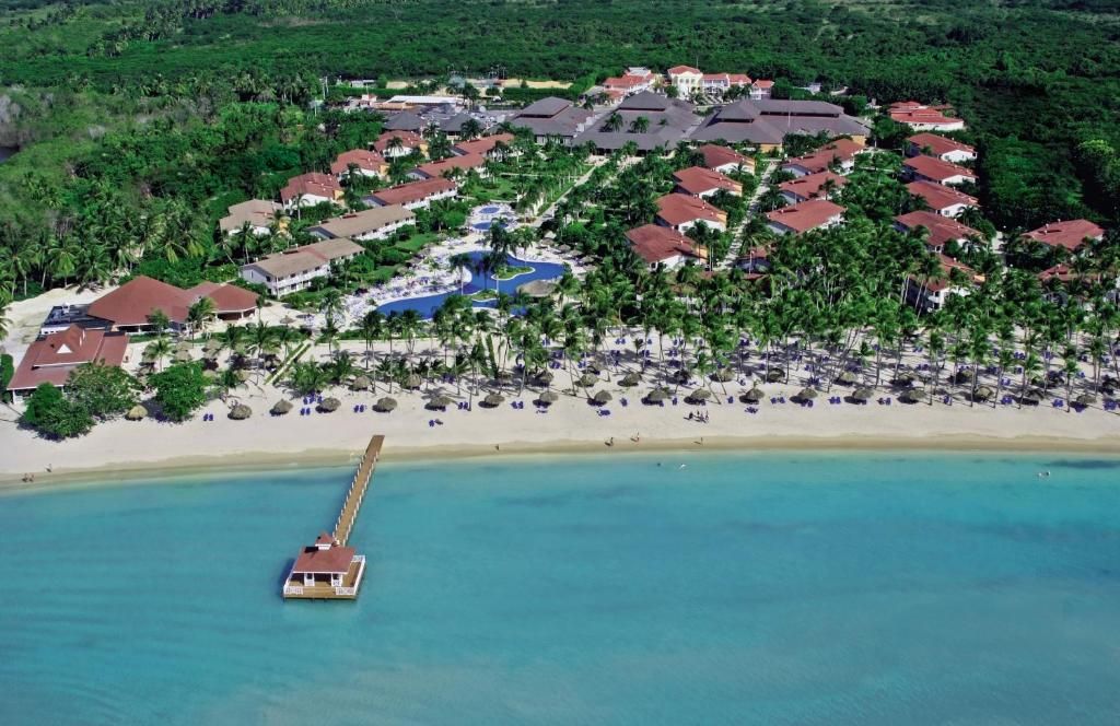 Bahia Principe Grand La Romana фото 1