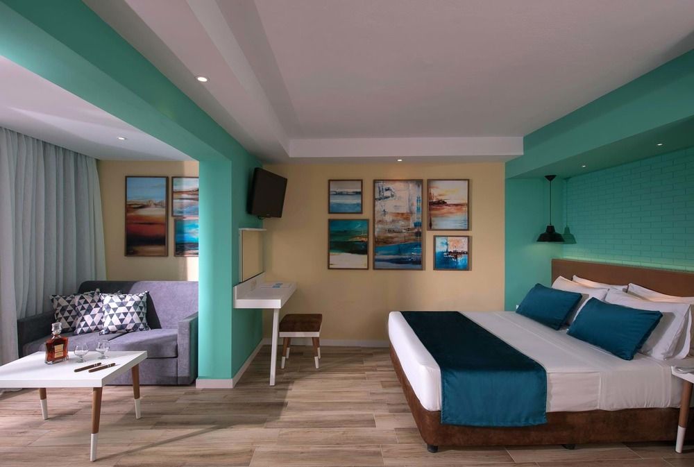 Fodele Beach & Water Park Holiday Resort фото 99