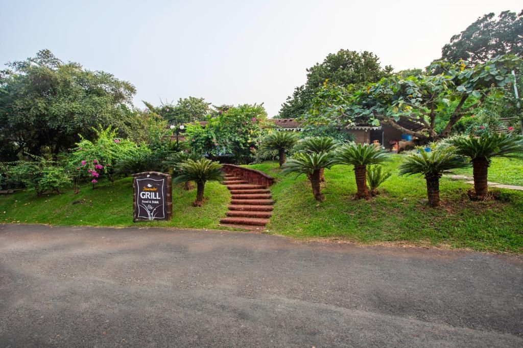Stone Water Eco Resort фото 122