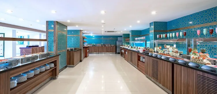 Фото отеля Atlas Beach Hotel