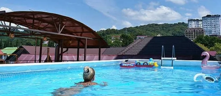 Фото отеля А320