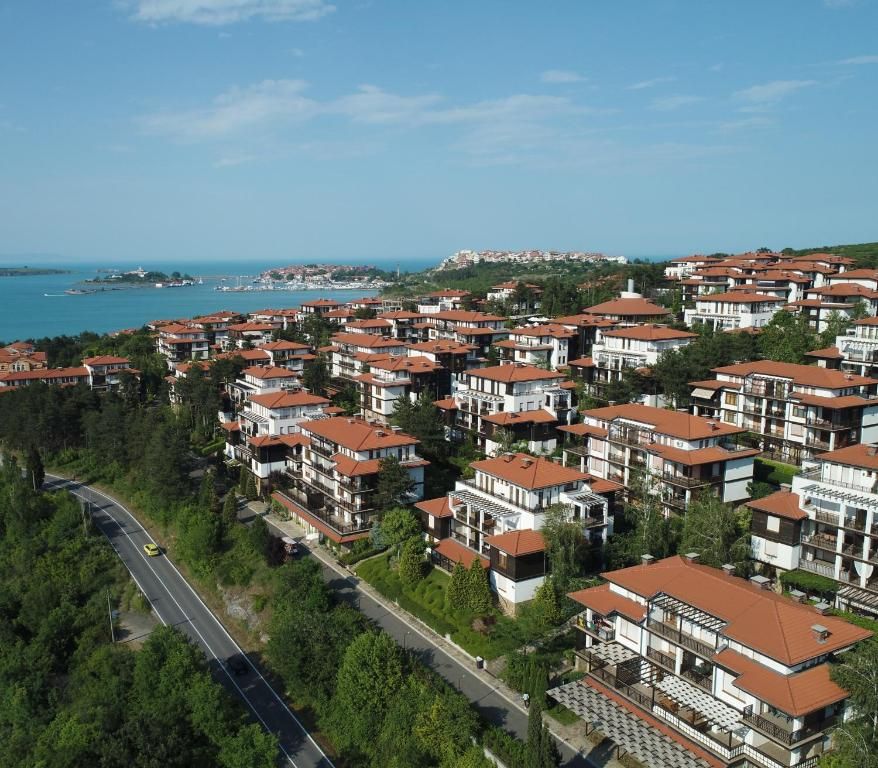 Santa Marina Holiday Village фото 35