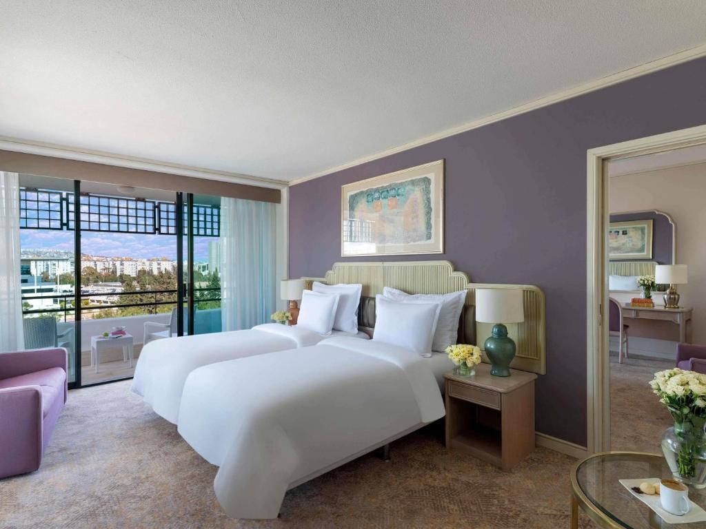 Rixos Downtown Antalya - The Land Of Legends Access фото 123