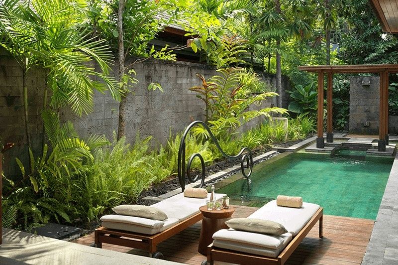 Hotel Indigo Bali Seminyak Beach фото 69