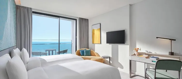Фото отеля voco Ma Belle Danang by IHG