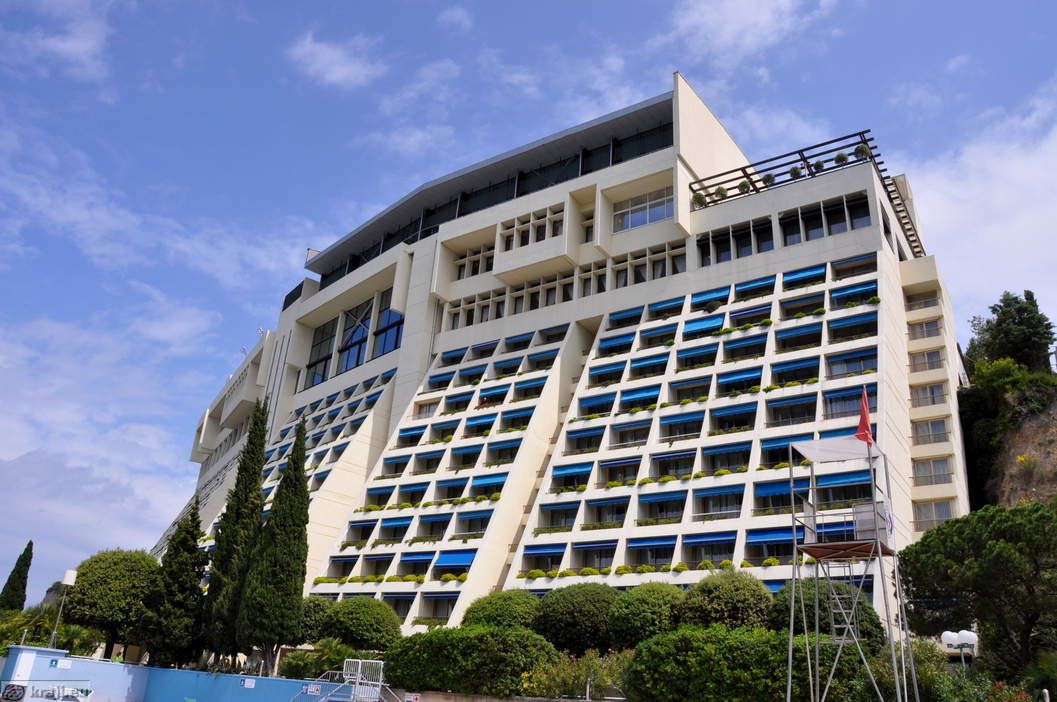 Grand Hotel Bernardin фото 21