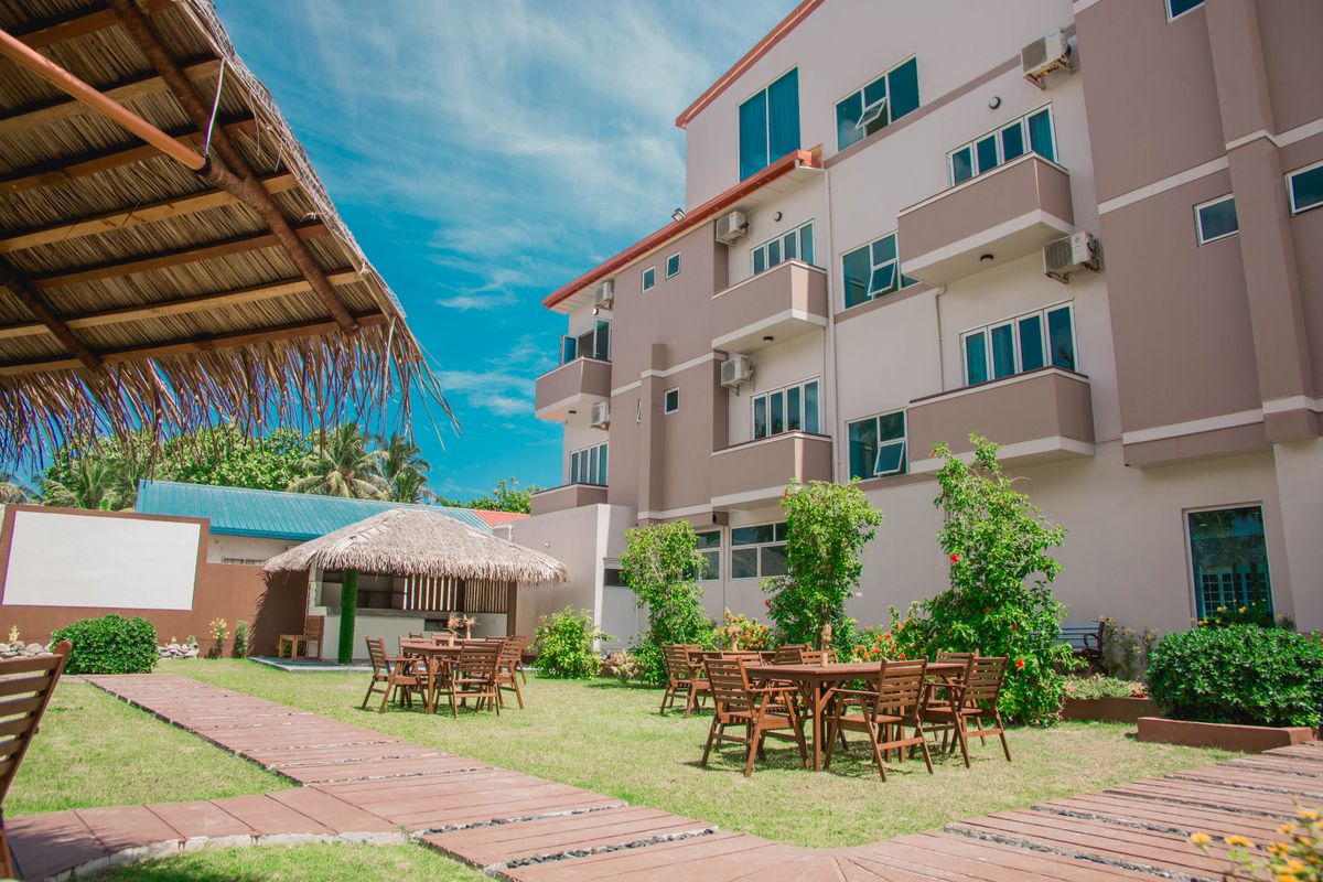 Guest House ««Reveries Maldives» Guest House» фото 11