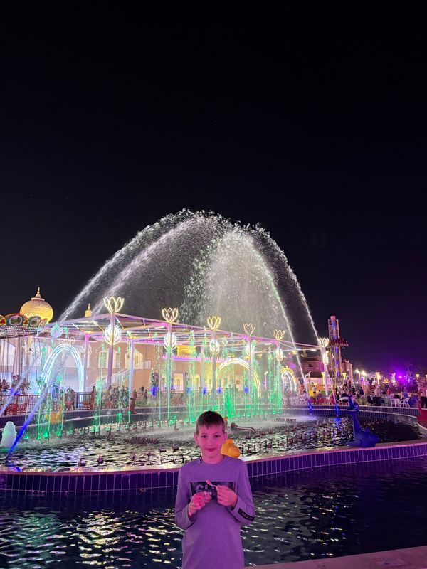 Pickalbatros Jungle Aqua Park Resort - Neverland Hurghada фото 213