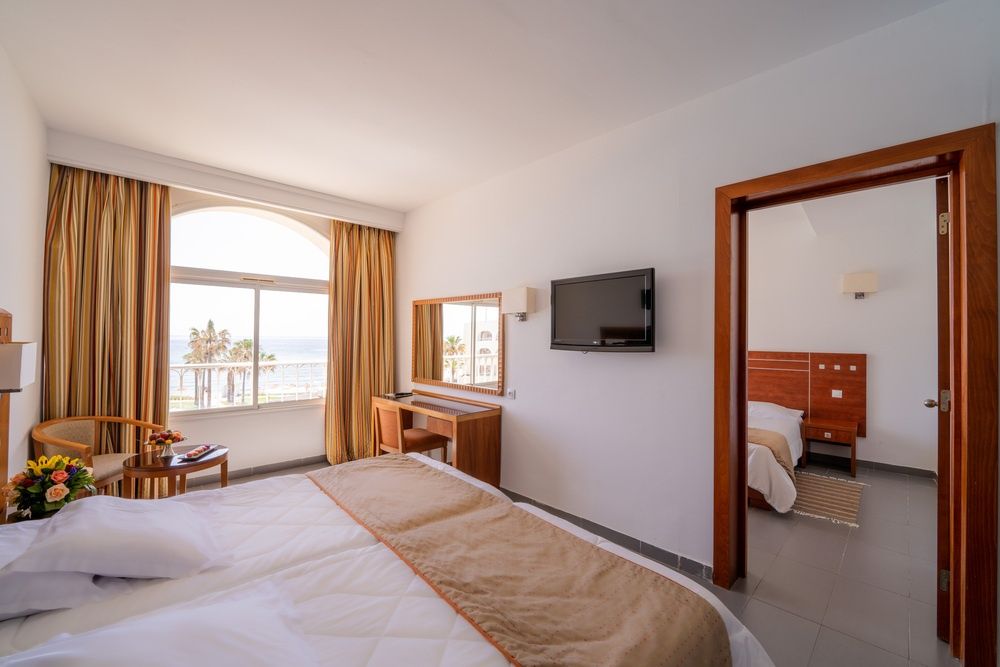 Novostar Khayam Garden Beach Resort & Spa фото 132