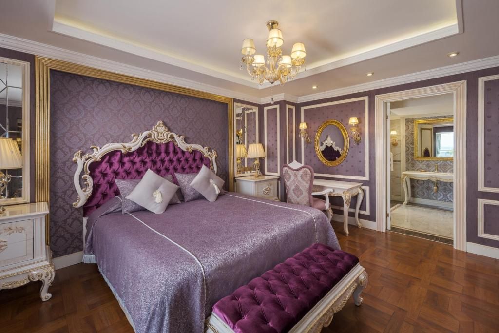 Adin Beach Hotel фото 38