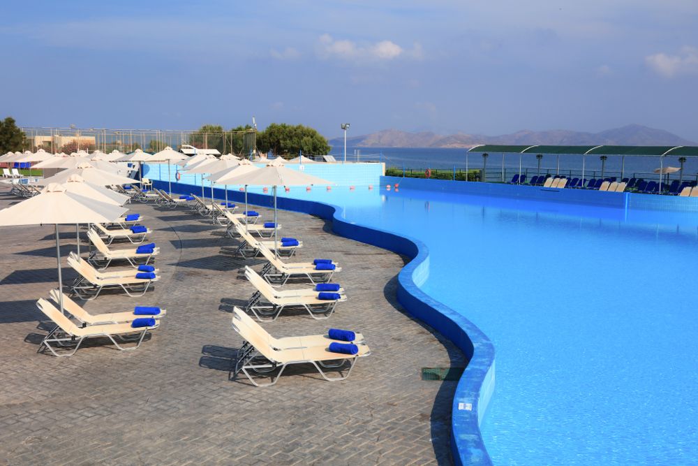 Labranda Marine Aquapark Resort фото 4