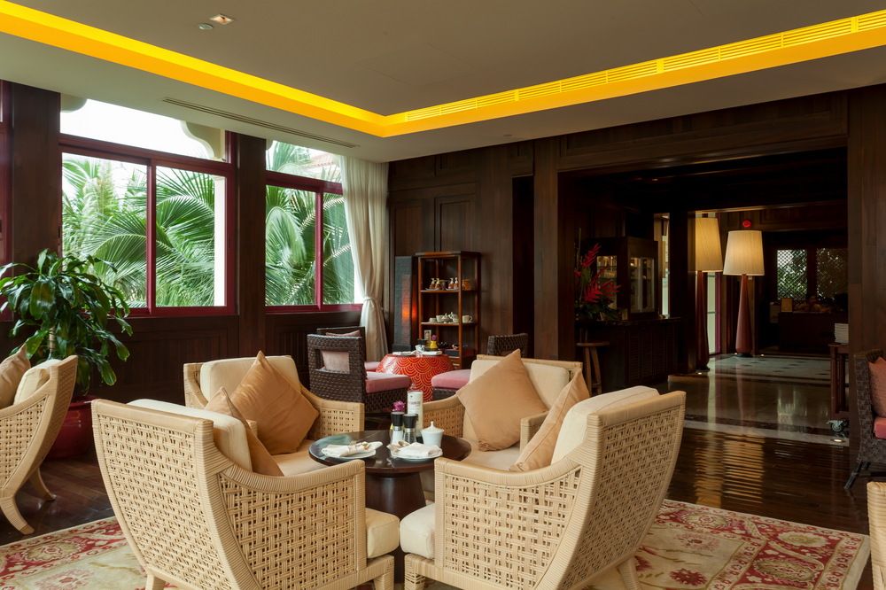 Centara Grand Beach Resort Phuket фото 79