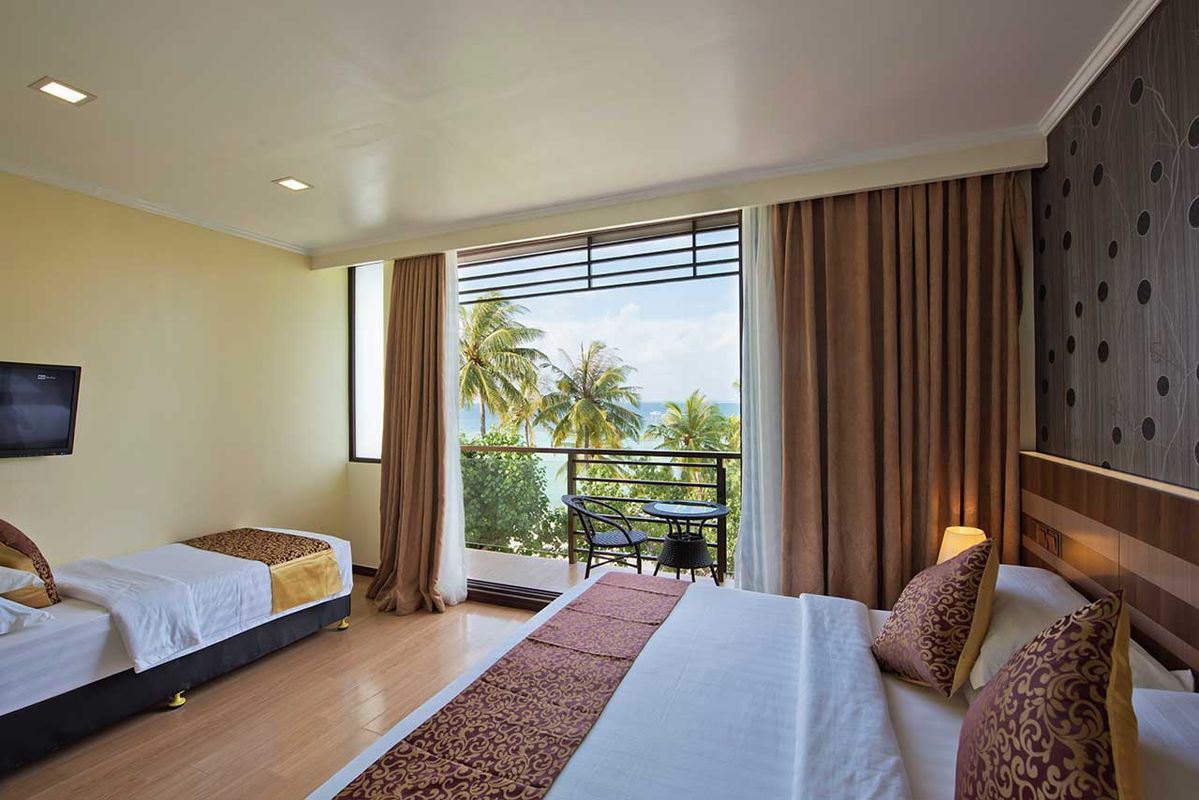Arena Beach Hotel фото 146