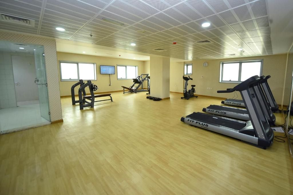 Alain Hotel Apartments Ajman фото 22