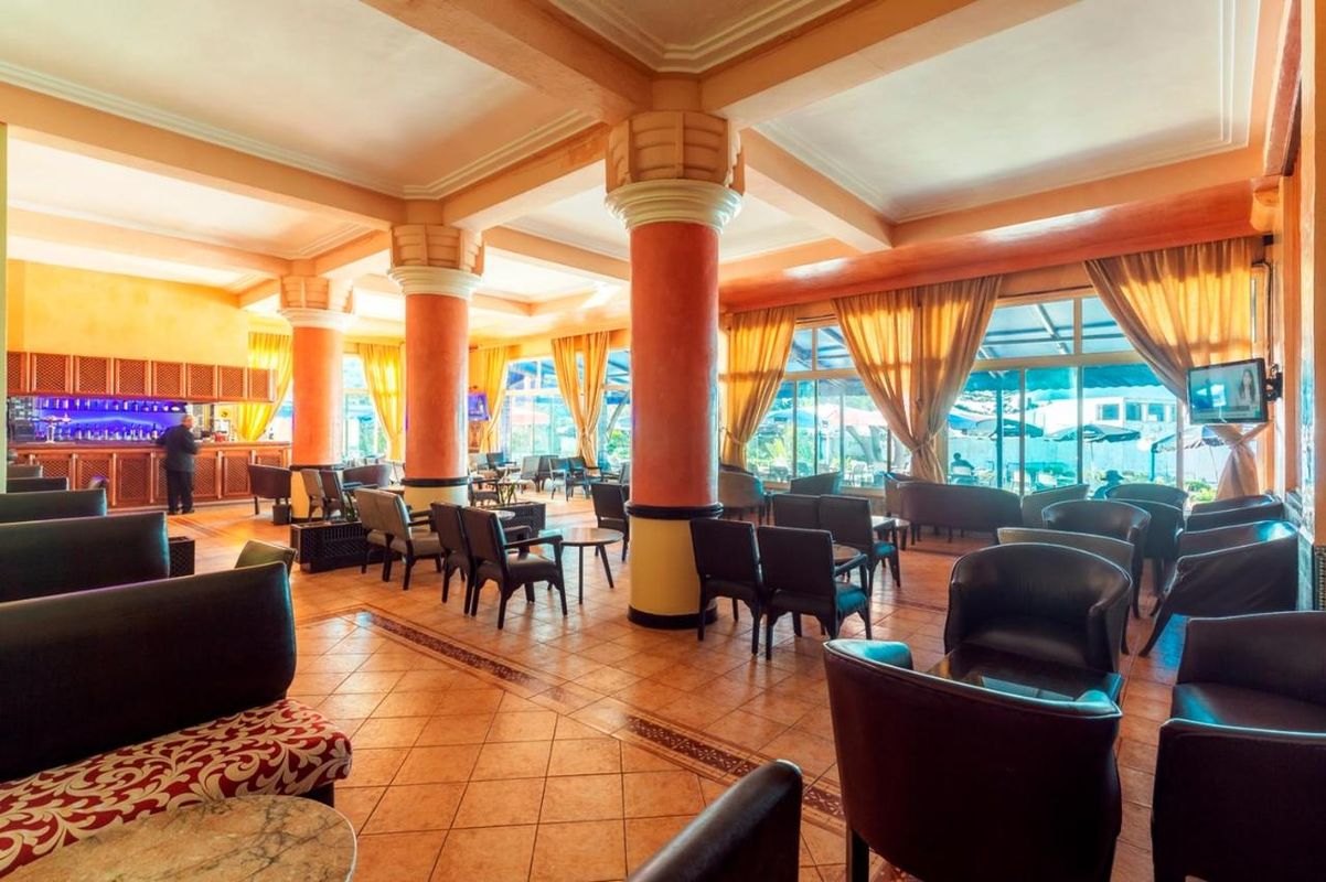 Hotel Bellerive фото 9