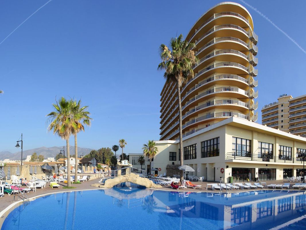 Marconfort Beach Club фото 3