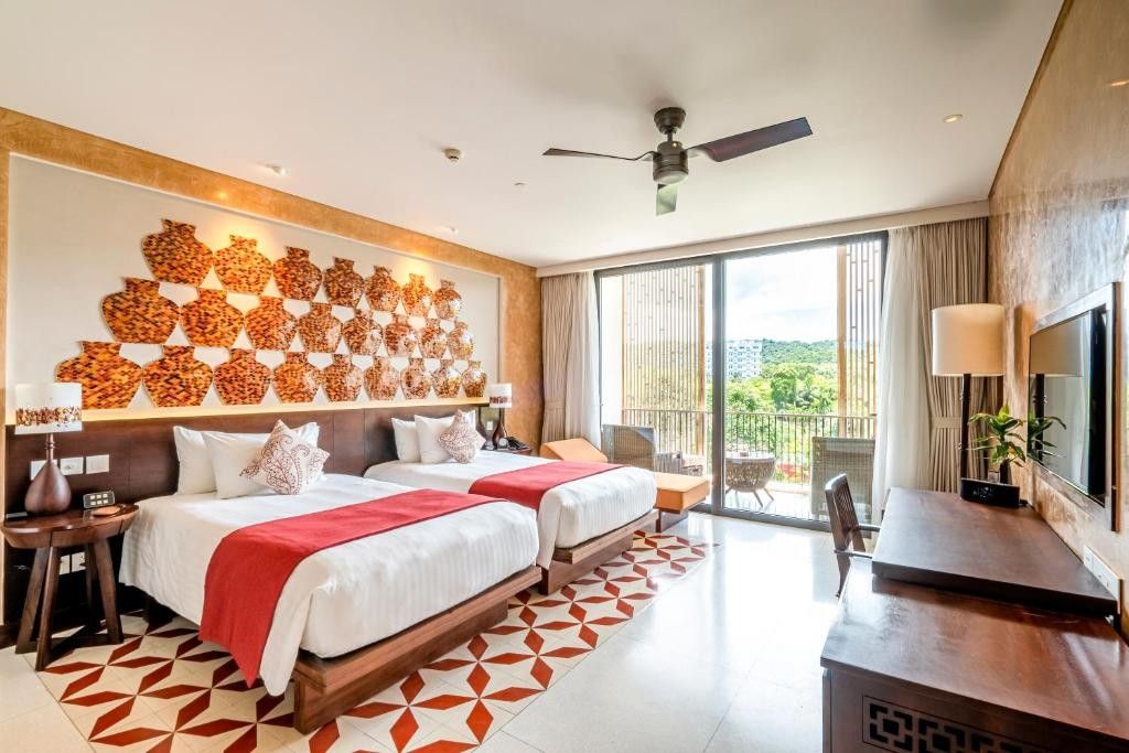 Salinda Resort Phu Quoc Island фото 4