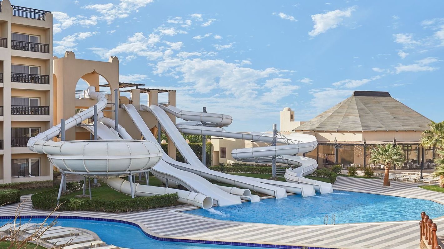 Steigenberger Aldau Beach Hotel фото 12