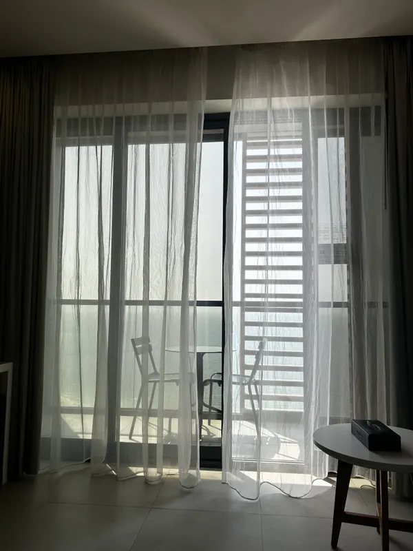 Wyndham Garden Ajman Corniche фото 66