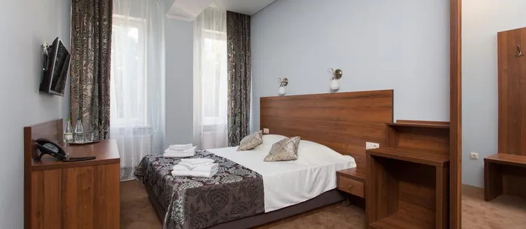 Фото отеля Бриз