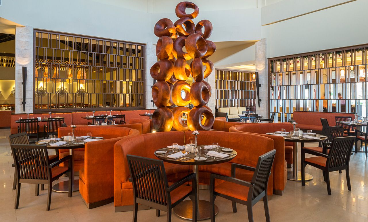 Royalton Punta Cana, An Autograph Collection All-Inclusive Resort & Casino фото 31