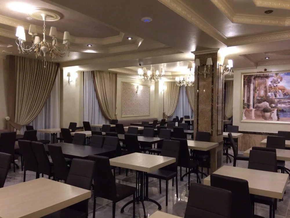 Sun Palace Gagra фото 6