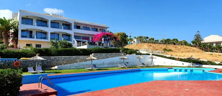 Фото отеля Hotel Stella Beach