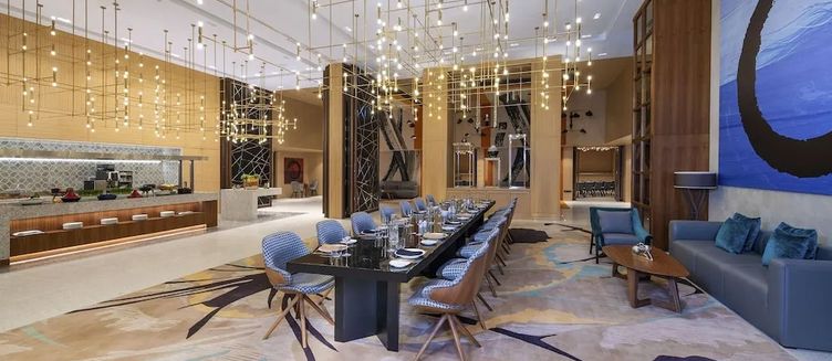 Фото отеля Andaz Family Suites by Hyatt - Palm Jumeirah