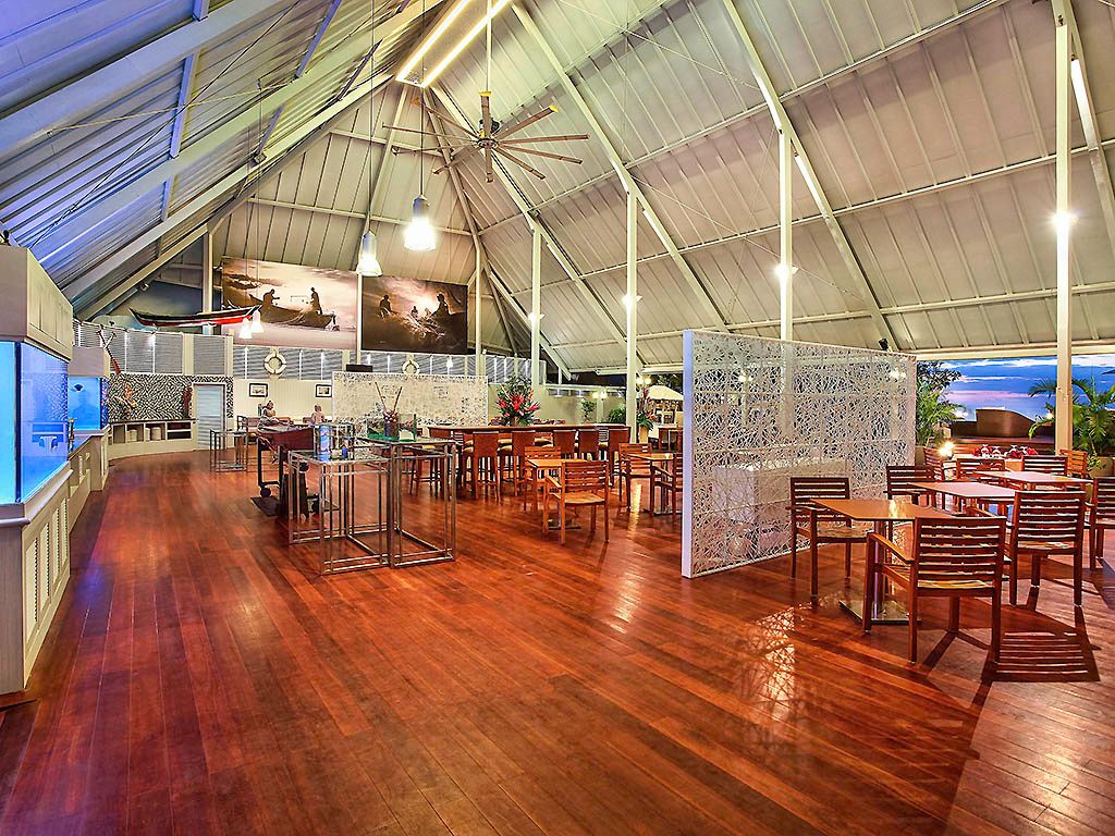 The Kuta Beach Heritage Hotel Bali - Managed by Accor фото 7