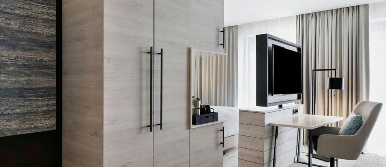 Фото отеля Courtyard by Marriott Batumi