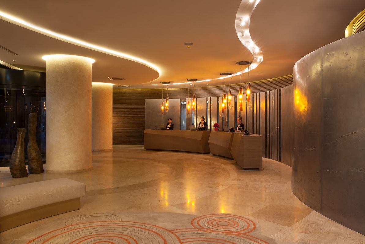 Grand Karat Sochi фото 78
