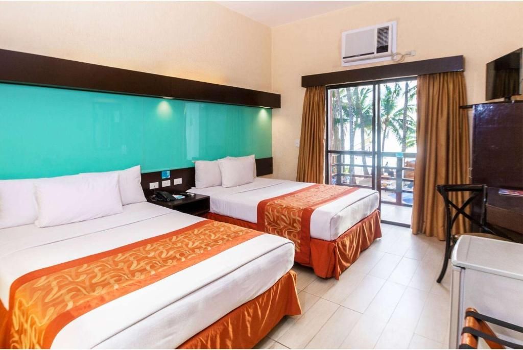 Microtel by Wyndham Boracay фото 1