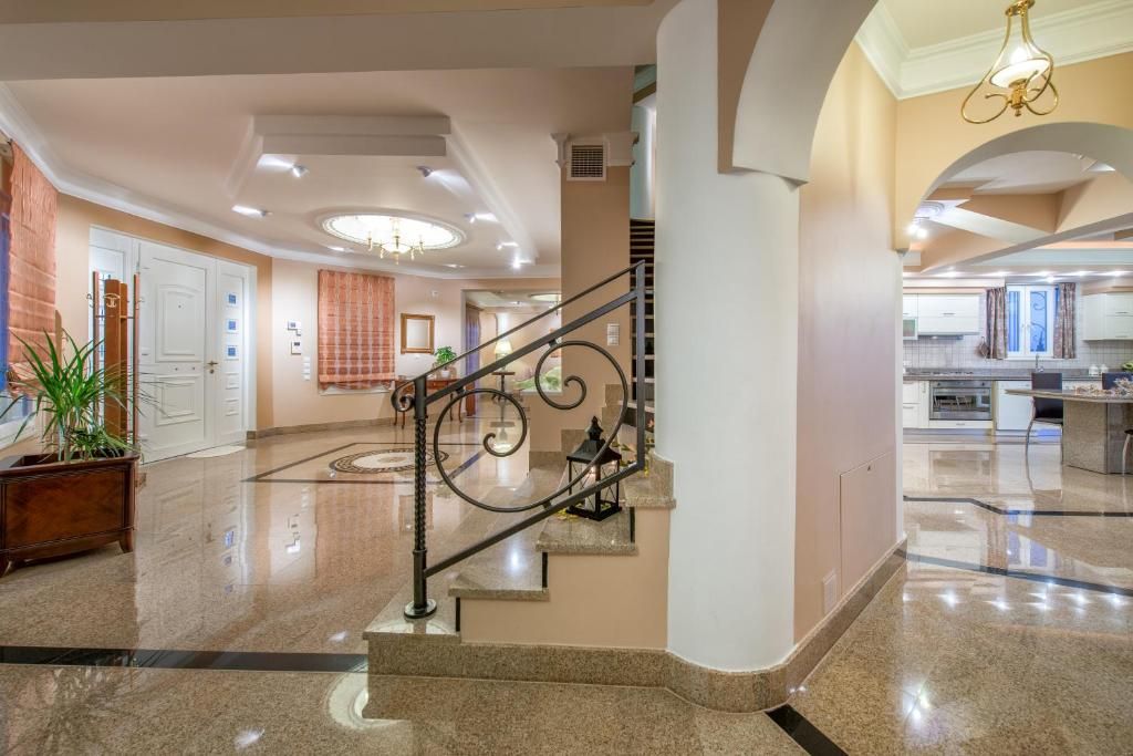 Frido Luxury Villa фото 12