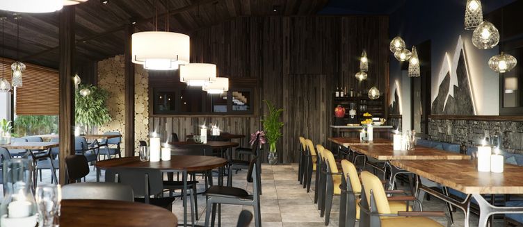Фото отеля Rosa Ski Inn