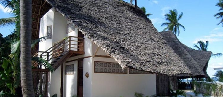 Фото отеля Zoi Boutique Hotel Zanzibar ex Sunshine